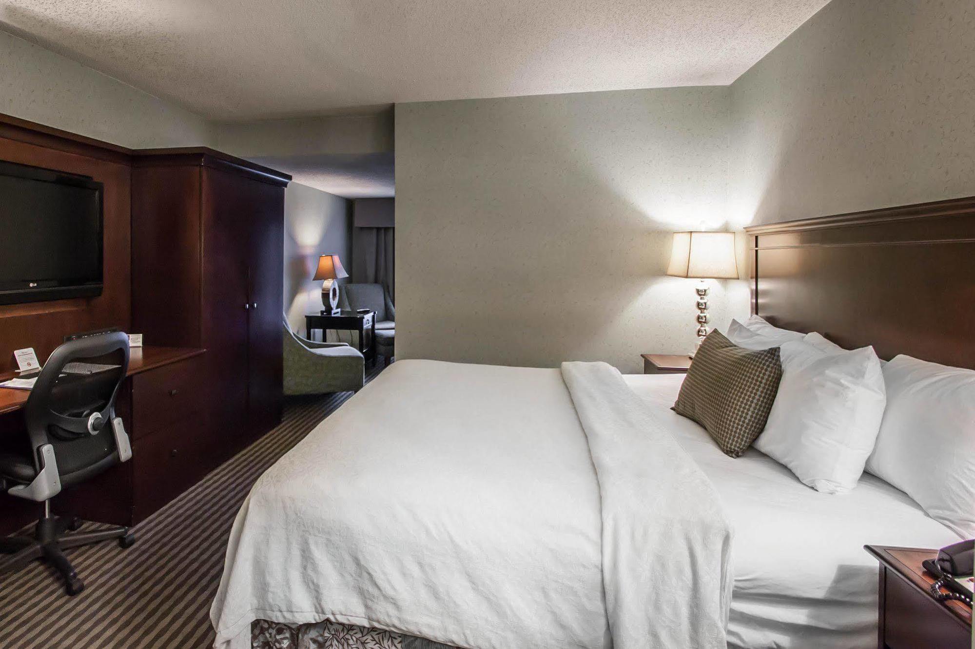 Moxy Memphis Downtown Hotel Eksteriør billede