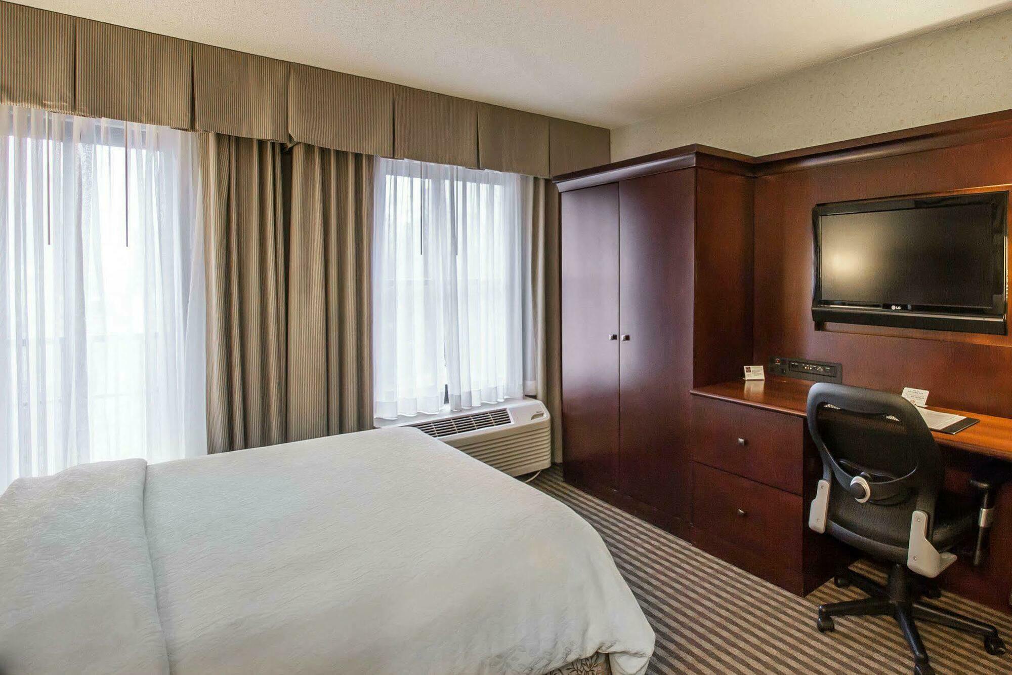 Moxy Memphis Downtown Hotel Eksteriør billede