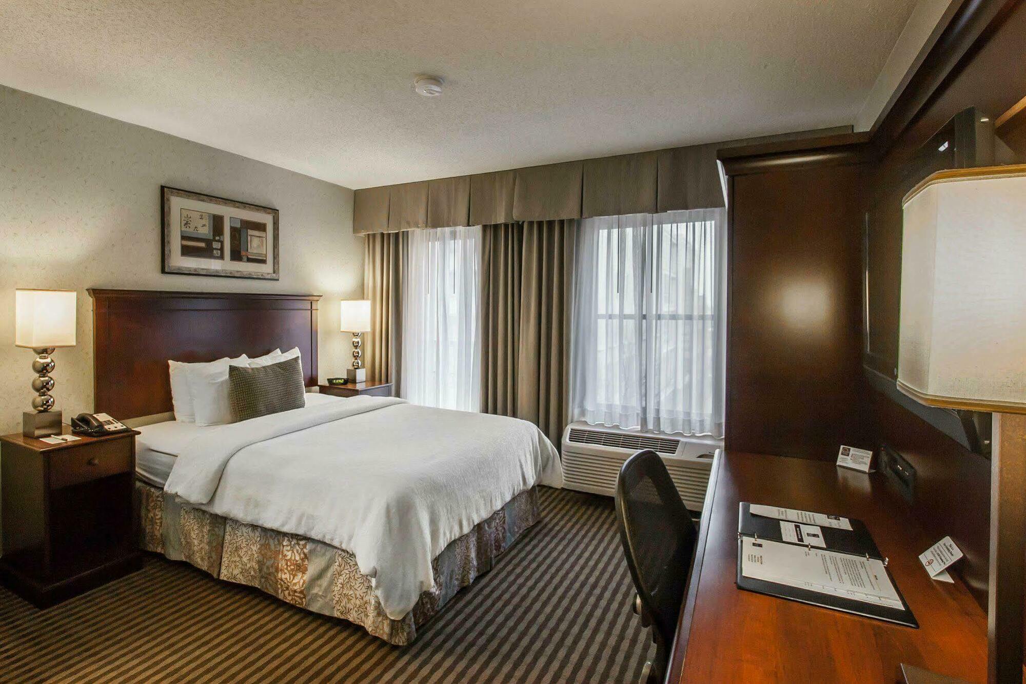 Moxy Memphis Downtown Hotel Eksteriør billede