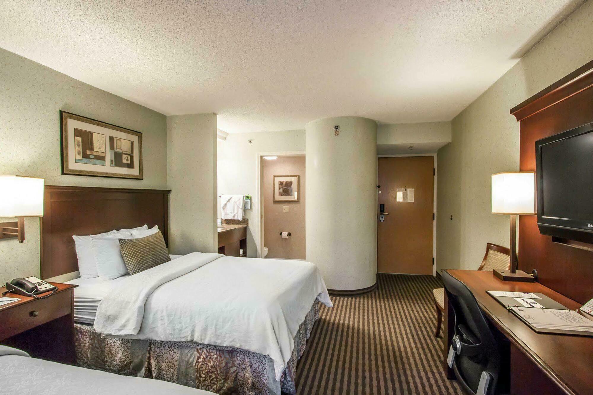 Moxy Memphis Downtown Hotel Eksteriør billede