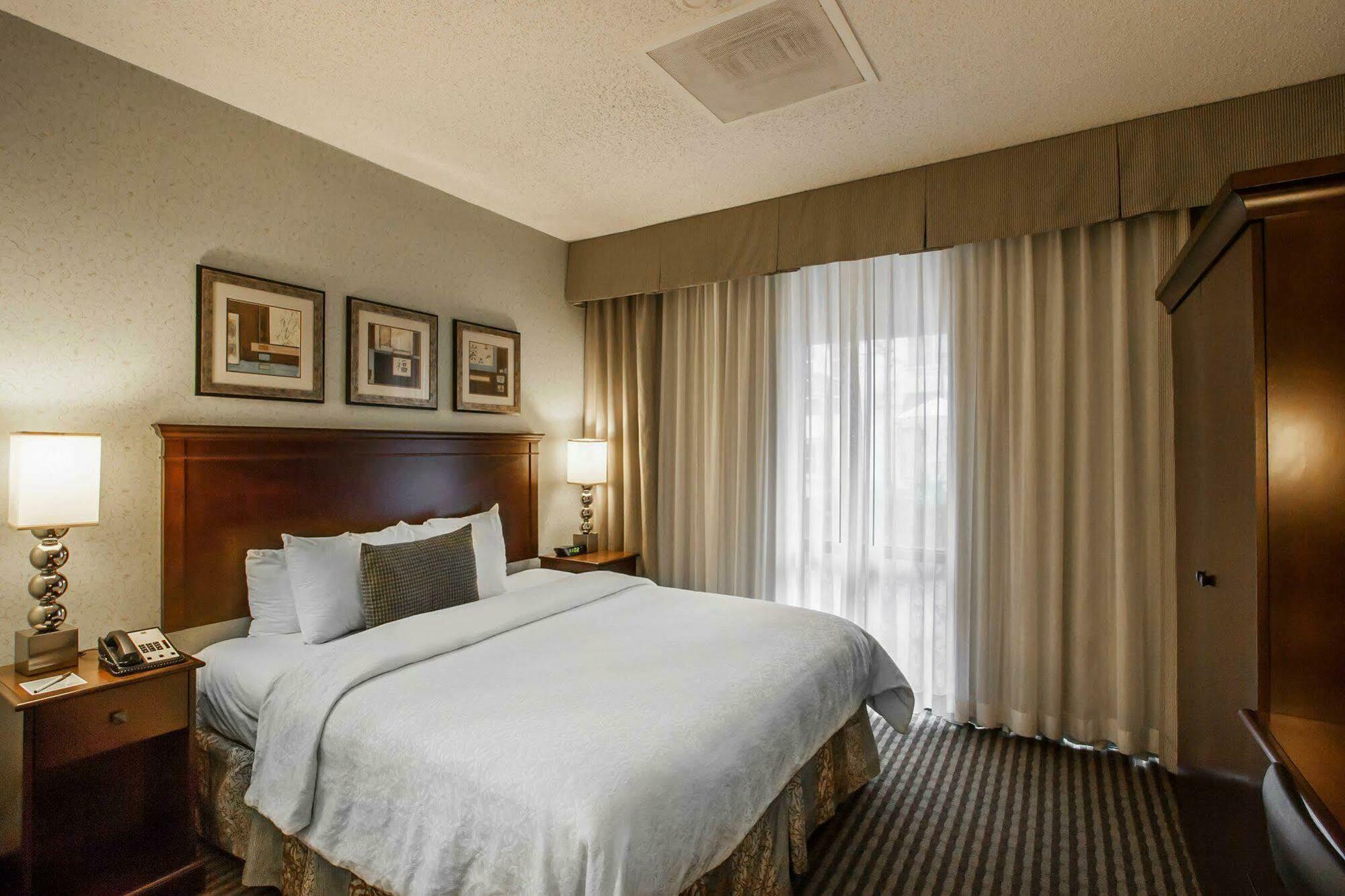Moxy Memphis Downtown Hotel Eksteriør billede